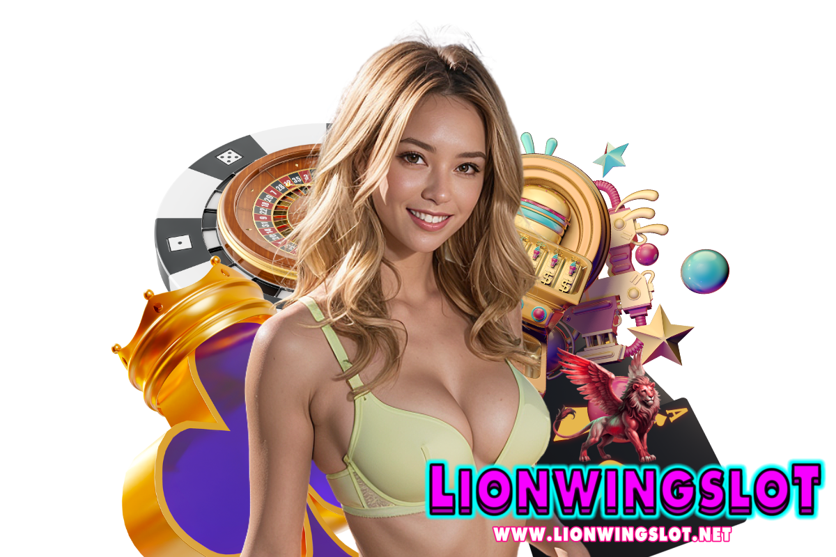 lionwing slot สล็อต