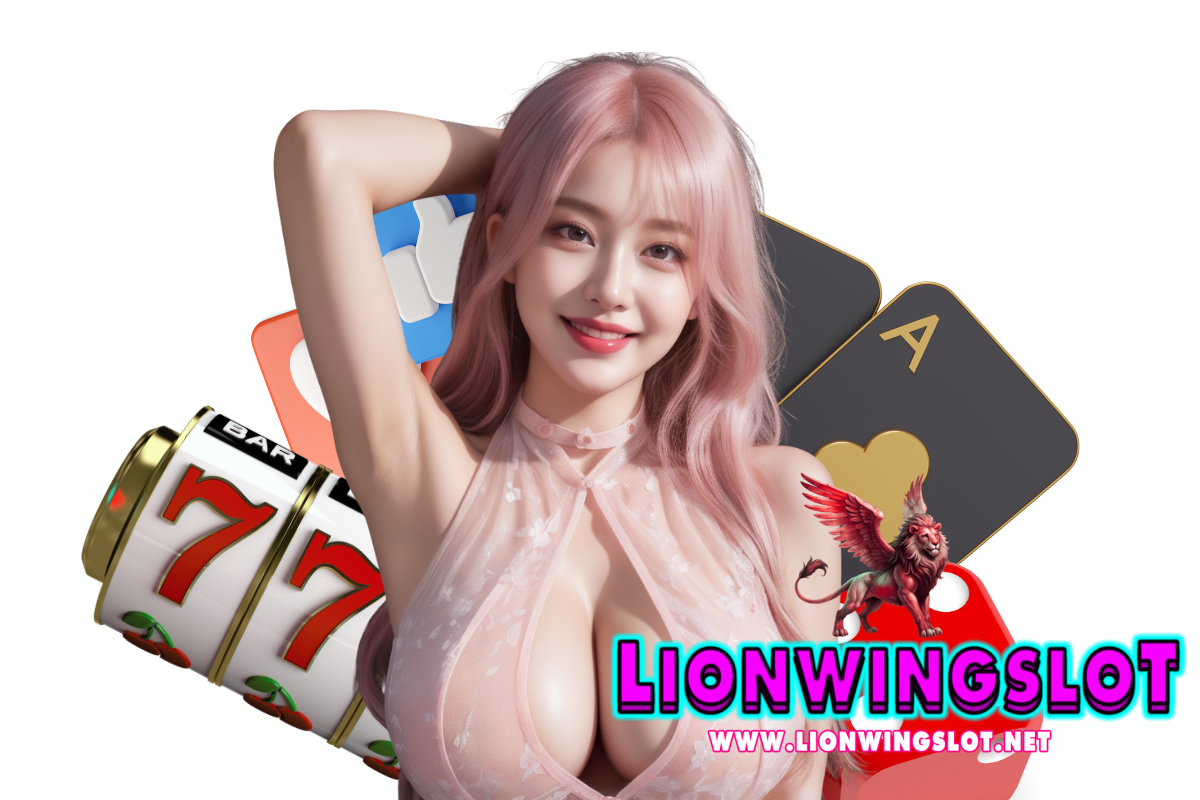 lionwing